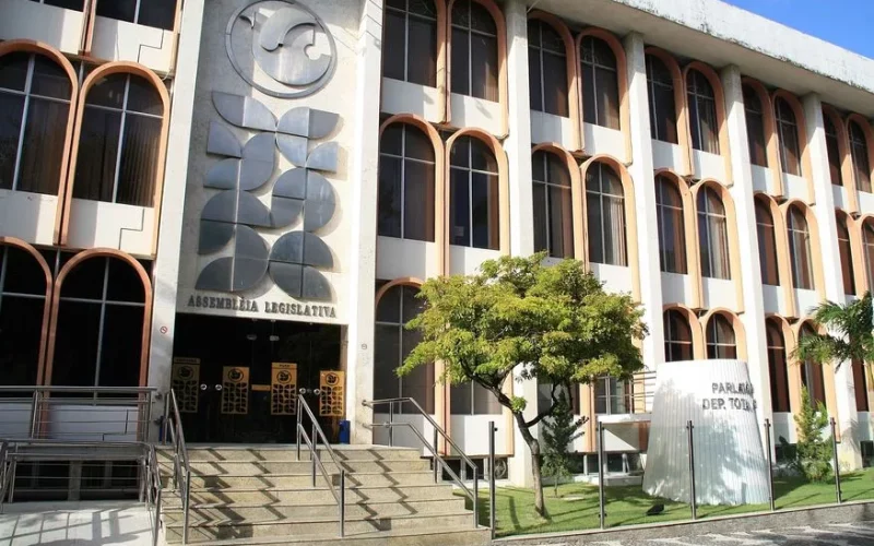 Câmara dos Deputados debaterá fim da escala 6×1 em sessão na Paraíba