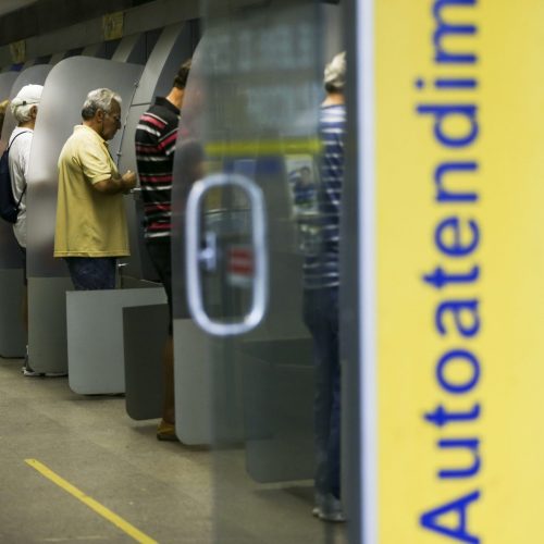 Bancários do BB e da Caixa na Paraíba aprovam greve a partir desta quinta (10)