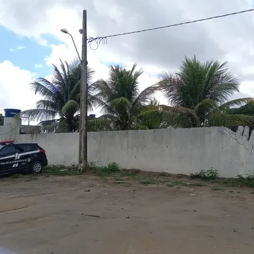 Disputa entre facções criminosas é investigada em ataque que deixou três mortos em Santa Rita