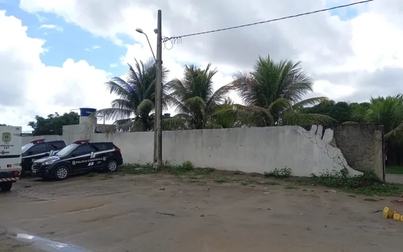 Disputa entre facções criminosas é investigada em ataque que deixou três mortos em Santa Rita