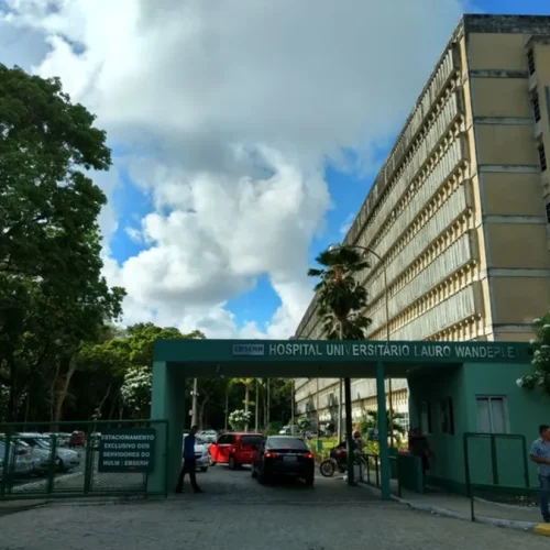 Após greve, hospitais universitários retornam 100% dos atendimentos