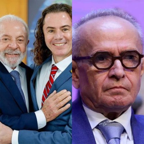 Após apoio do PT a Lucas Ribeiro, Veneziano admite impasse para manter Cícero Lucena na base de Lula