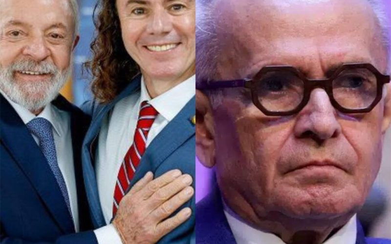 Após apoio do PT a Lucas Ribeiro, Veneziano admite impasse para manter Cícero Lucena na base de Lula