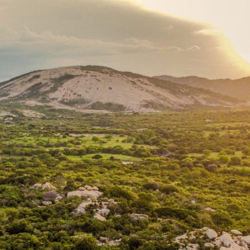 Cariri vira rota oficial de turismo e abre caminho para desenvolvimento regional