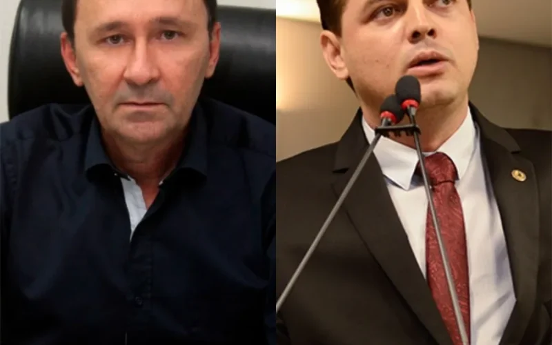 CCJ da Assembleia aprova nomes de Deusdete Queiroga e Taciano Diniz para vagas no TCE-PB