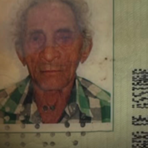 Idoso de 94 anos morre após acidente de moto entre Cabaceiras e Boa Vista, no Cariri