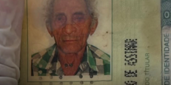 Idoso de 94 anos morre após acidente de moto entre Cabaceiras e Boa Vista, no Cariri