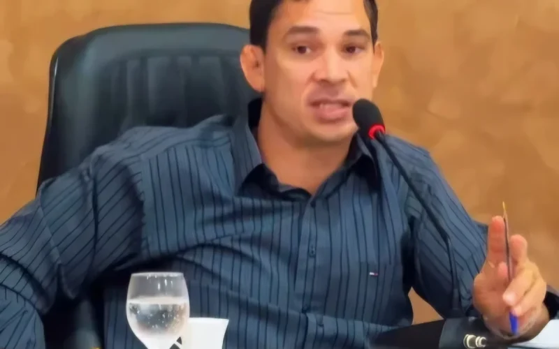 TCE-PB reprova contas de presidente de Câmara do Cariri e aponta R$ 6,7 mil recebidos a mais