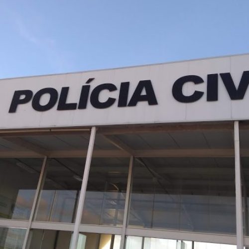 Professor é preso acusado de abusar sexualmente de criança em Campina Grande
