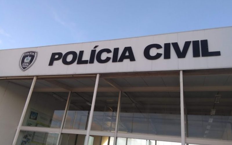 Professor é preso acusado de abusar sexualmente de criança em Campina Grande