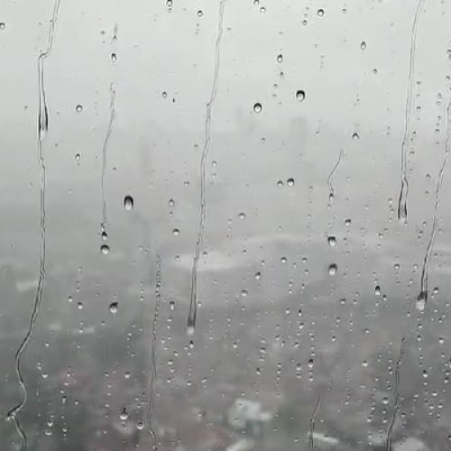 Meteorologia prevê chuvas intensas para todas as cidades da Paraíba nesta sexta