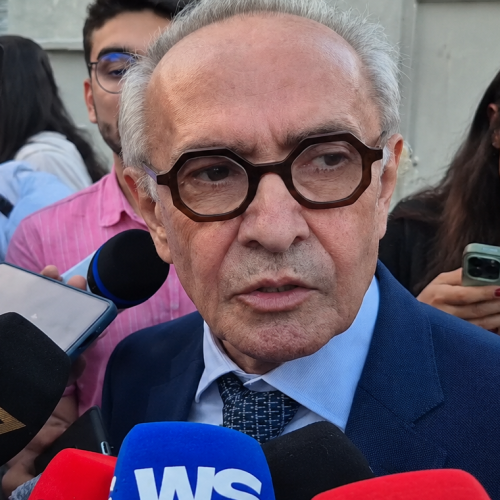 Pré-candidato ao governo, Cícero Lucena descarta palanque presidencial: “Meu presidente é a Paraíba”