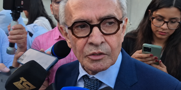 Pré-candidato ao governo, Cícero Lucena descarta palanque presidencial: “Meu presidente é a Paraíba”