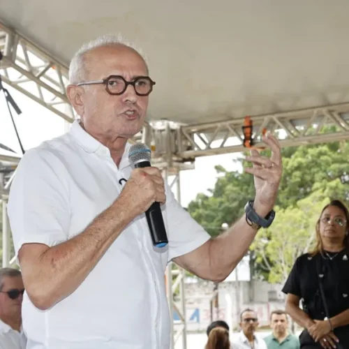 MPE pede impugnação de Cícero; defesa diz que ação se baseia em “fatos de terceiros”