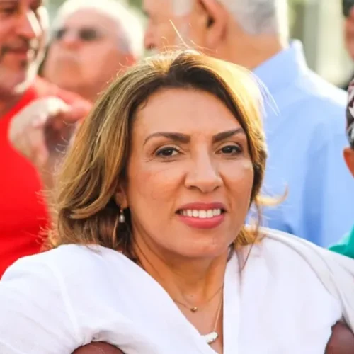 Cida assume presidência da Federação PT, PV e PCdoB na Paraíba