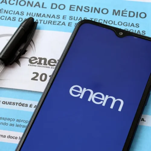Enem 2026: último dia para pedir isenção da taxa de inscrição