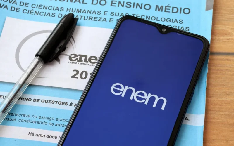 Enem 2026: último dia para pedir isenção da taxa de inscrição