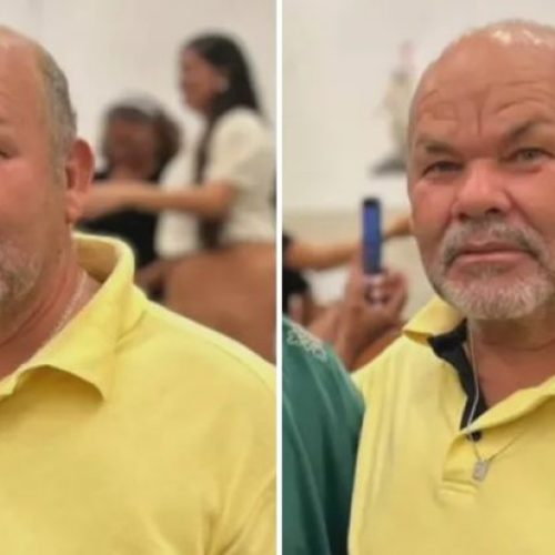 Polícia reforça diligências na divisa entre Paraíba e Pernambuco após desaparecimento de delegado