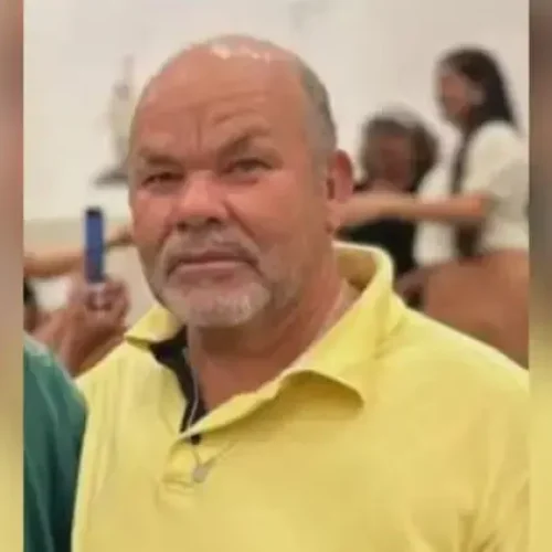 Polícia prende quarto suspeito de envolvimento na morte de delegado aposentado na PB