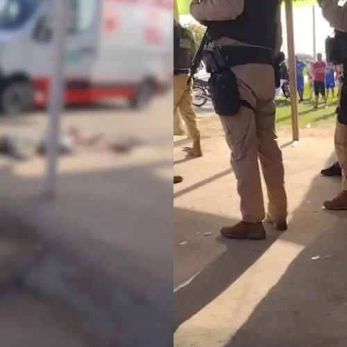 Homem é morto a facadas por amigo em Campina Grande