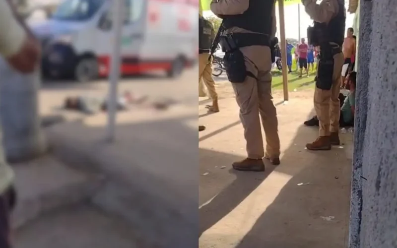 Homem é morto a facadas por amigo em Campina Grande