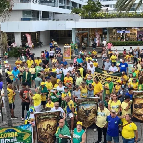 PT aciona Justiça Eleitoral contra adesivaço “Fora Lula”, na Paraíba