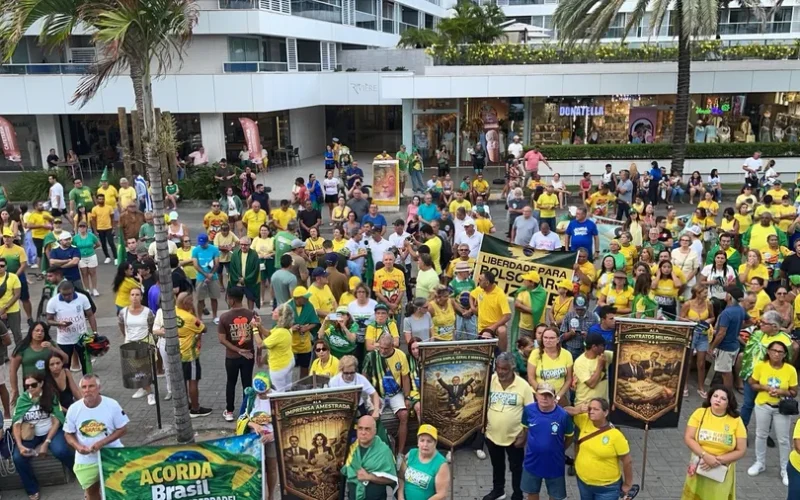 PT aciona Justiça Eleitoral contra adesivaço “Fora Lula”, na Paraíba