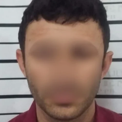 Homem foragido da Justiça pelo crime de roubo é preso em Boa Vista