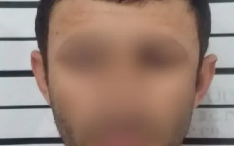 Homem foragido da Justiça pelo crime de roubo é preso em Boa Vista
