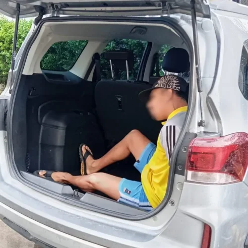 Homem é preso suspeito de matar a namorada adolescente com uso de veneno, em João Pessoa