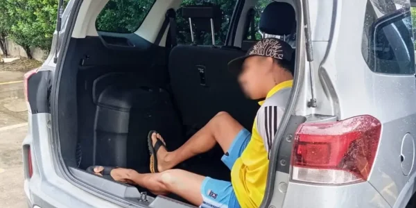Homem é preso suspeito de matar a namorada adolescente com uso de veneno, em João Pessoa