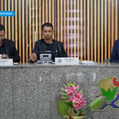 Eleições antecipadas em Câmaras Municipais entram na mira do MPPB