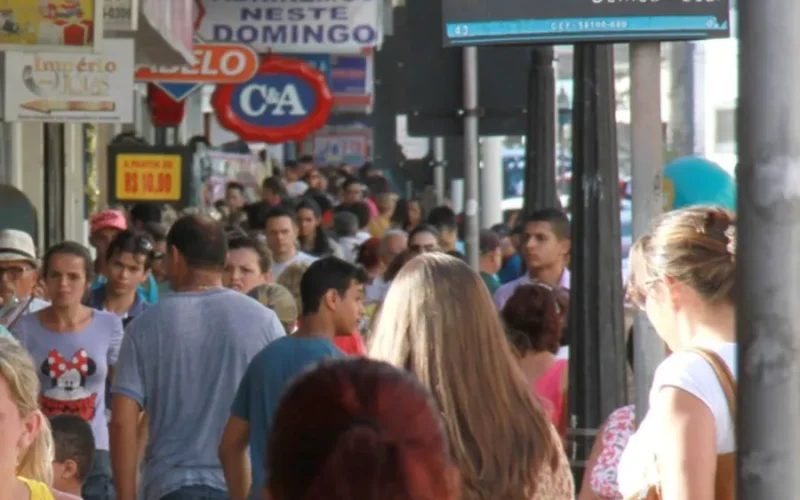 Paraíba no vermelho: 92 mil empresas negativadas e a 2ª maior dívida média do Nordeste