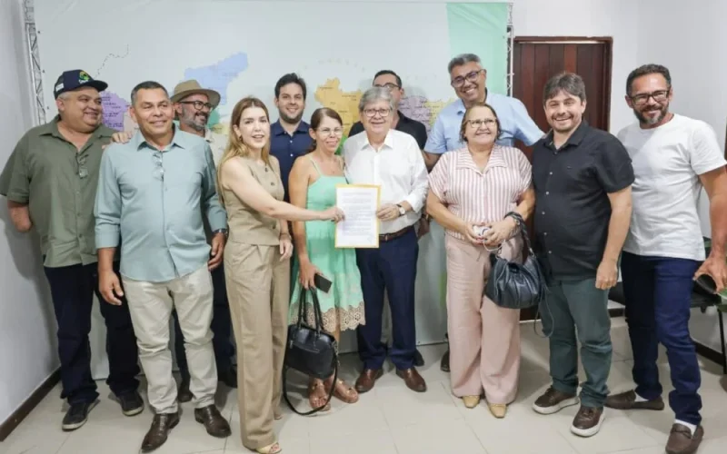 Agroindústrias familiares do Cariri apresentam demandas para fortalecimento do Programa Leite da Paraíba