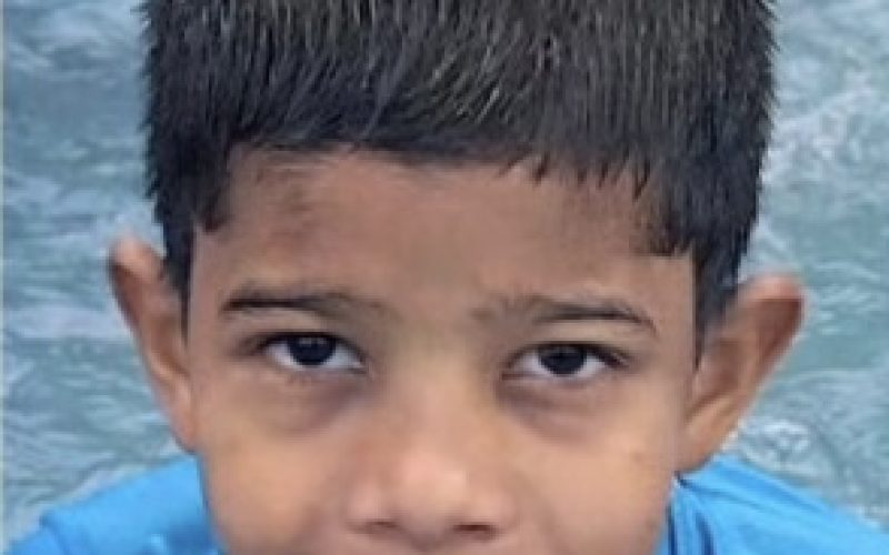 Justiça manda soltar motoqueiro que atropelou e matou criança em Queimadas