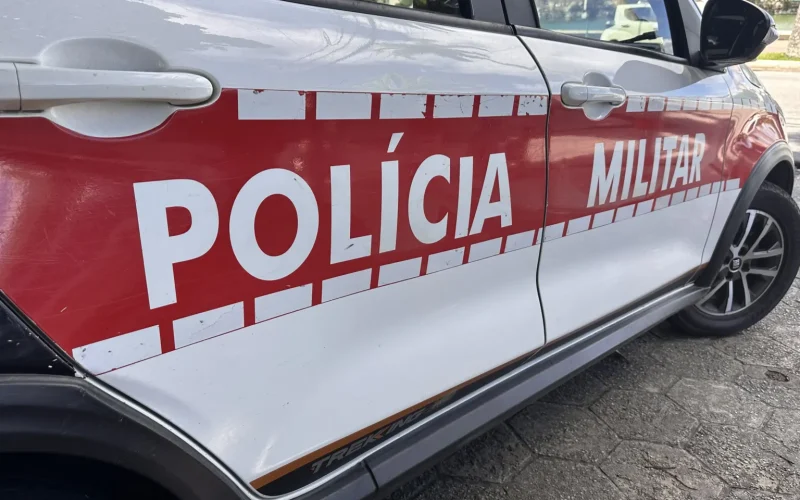 Tentativa de assalto com disparos deixa homem ferido nas proximidades do Parque do Povo, em Campina Grande