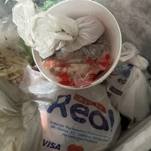 Pizza de carne de sol na nata pode ter causado infecção em mais de 100 pessoas e morte de mulher na Paraíba