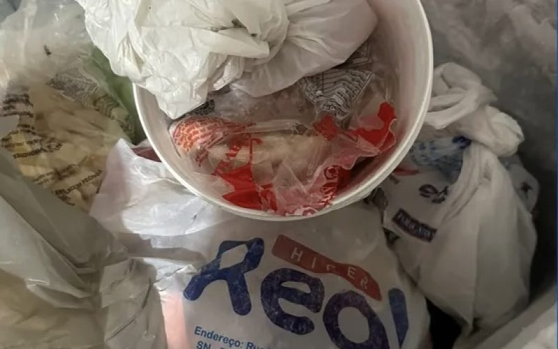 Pizza de carne de sol na nata pode ter causado infecção em mais de 100 pessoas e morte de mulher na Paraíba