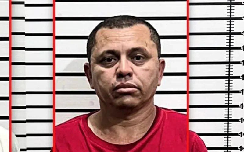 Apontado como principal fornecedor de drogas na Paraíba é preso no Peru