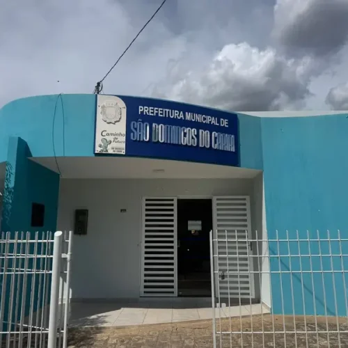 Prefeitura de São Domingos do Cariri se pronuncia após denúncia de vereador