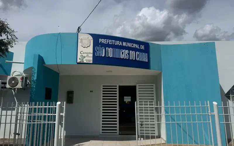 Prefeitura de São Domingos do Cariri se pronuncia após denúncia de vereador