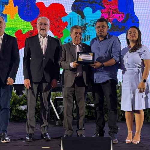 Caraúbas conquista reconhecimento em premiação do Sebrae com projeto de fortalecimento da produção local