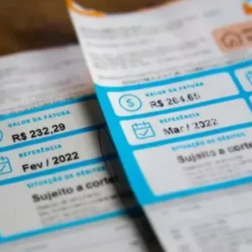 Conta de luz: Aneel define bandeira tarifária amarela em maio e tarifa vai ficar mais cara