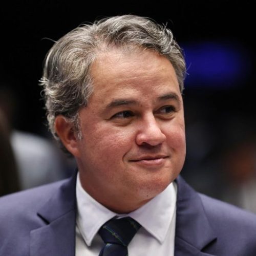 Efraim celebra rejeição de Messias ao STF e diz que Senado ‘deu recado’ ao país