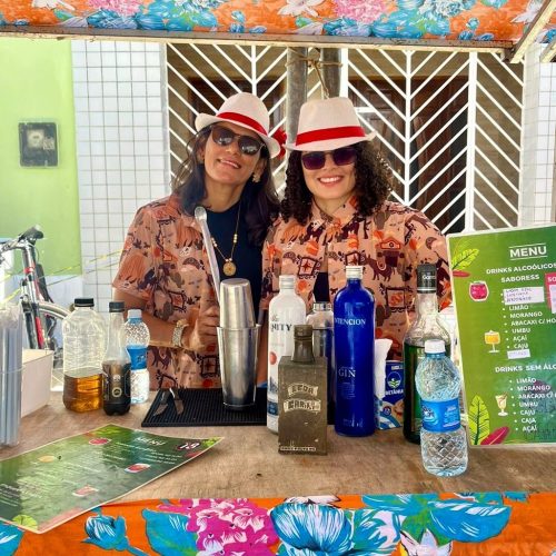 Ecoa Cariri: a coquetelaria que transforma sabores da caatinga em experiência de turismo gastronômico na Paraíba