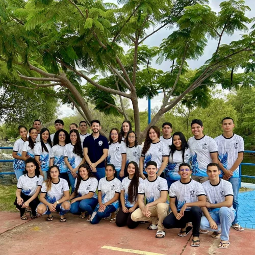 Projeto da ECI de Caraúbas será apresentado à Comunidade Científica Internacional na Colômbia