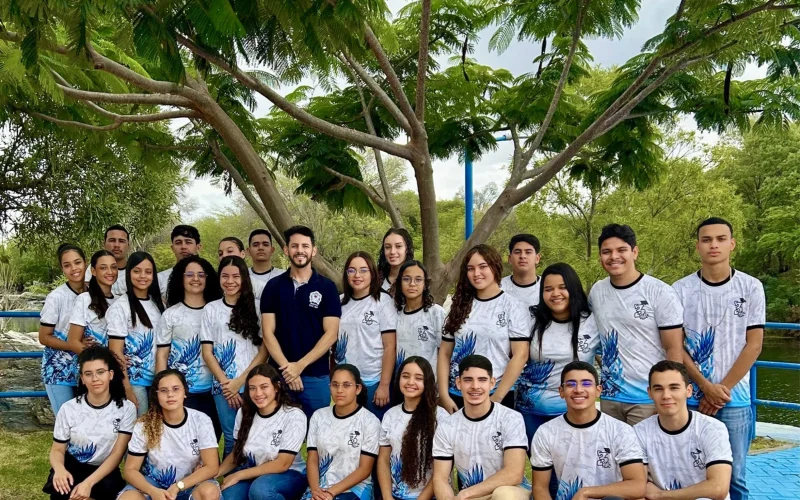 Projeto da ECI de Caraúbas será apresentado à Comunidade Científica Internacional na Colômbia