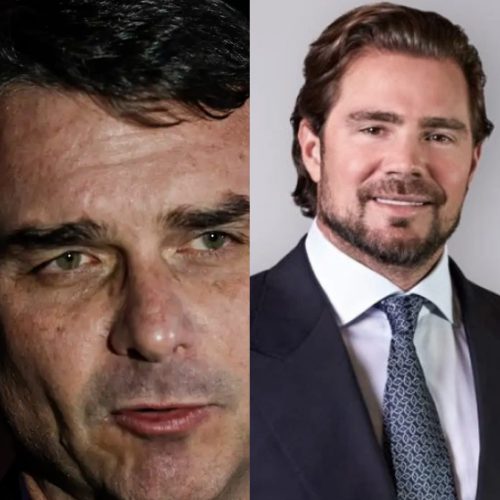 Produtora nega patrocínio de Vorcaro a filme de Bolsonaro: “Nenhum centavo”