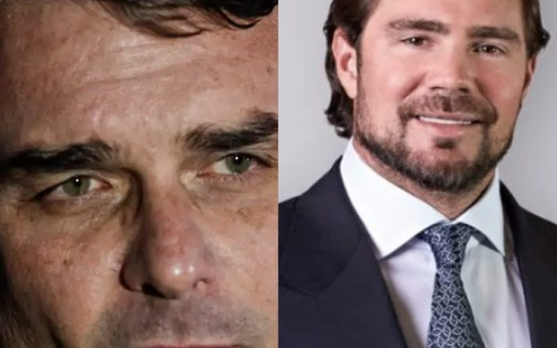 Produtora nega patrocínio de Vorcaro a filme de Bolsonaro: “Nenhum centavo”