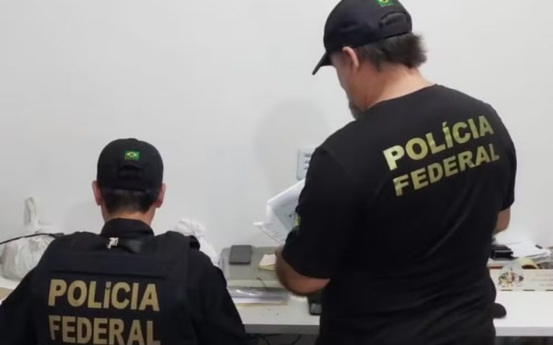 PF investiga uso de documentos falsos para emissão de certificados de vigilantes, no Cariri paraibano